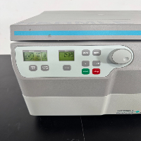 Hermle Labortechnik Benchmark Z366 Centrifuge image 2